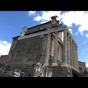 Meet your Posher, William